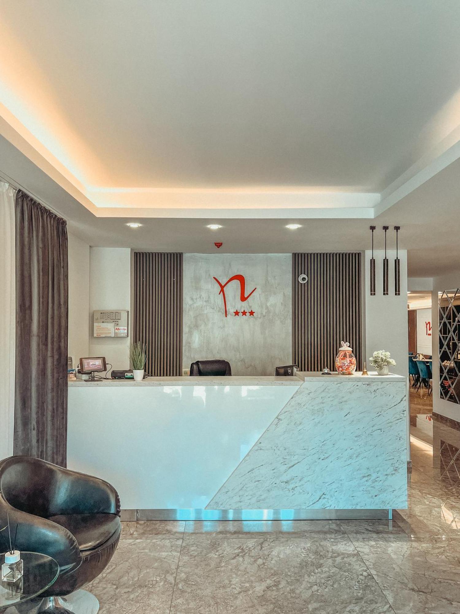 Hotel Neon Timișoara Zewnętrze zdjęcie